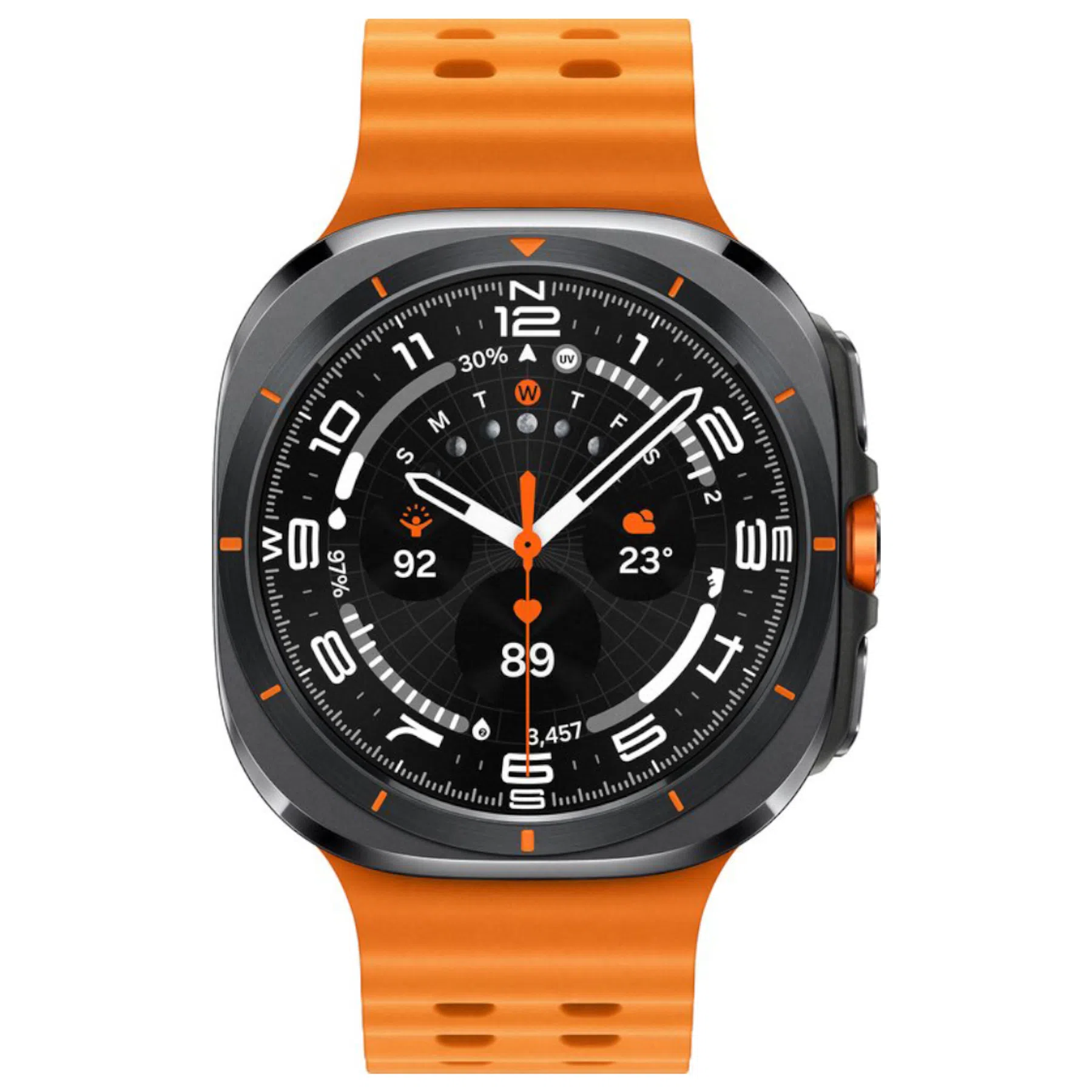 Samsung Galaxy Watch Ultra